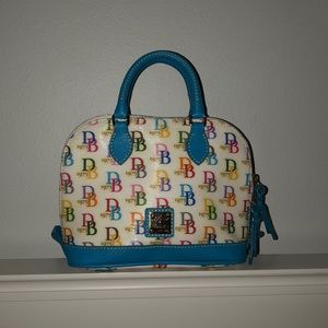 Dooney & Burke Purse